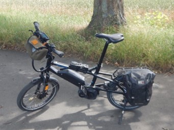 E-Bike
