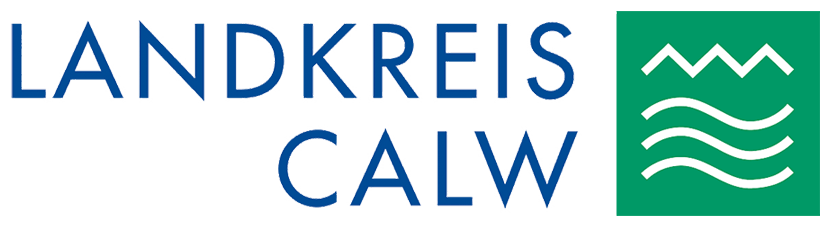 Logo Landkreis Calw